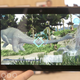 Illustration for article titled Hands-On: Googles Project Tango Is Now Sized for Smartphones